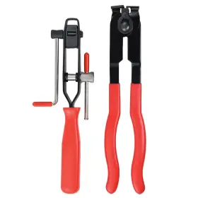 Zc-2014 Thsakzo 2pcs Cv Boot Clamp Pliers Axle With Joint
