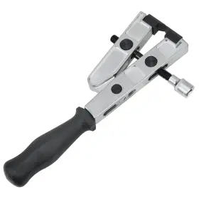 Zc-2082 Thsakzo Heavy Duty Cv Boot Clamp Pliers For Universal Joint Installation