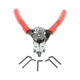 18400 Titan Snap Ring Pliers