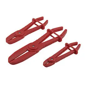 51752 Titan 3 Pc. Hose Pinching Pliers Set