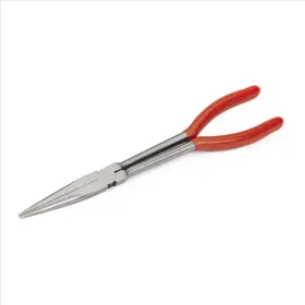 60771 Titan 11 Inch Straight Long Nose Pliers