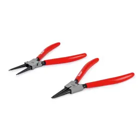 18410 Titan Tools 7 Inch Steel Lock Ring Pliers