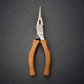 Rp-150gw Tone Suberan Grip Non-slip Needle Nose Pliers Made In Japan