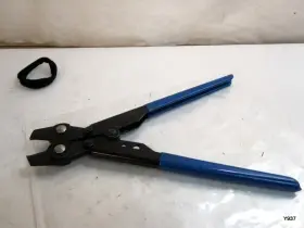 202211-7 Top Parts Clamp Pliers For Oetiker Low Profile Clamps Product Group