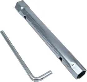 19576s Tormurbutl Spark Plug Wrench 8-inch Replaces