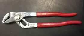 K509g Truecraft Pliers Slip Joint Groove 10 Inch Japan