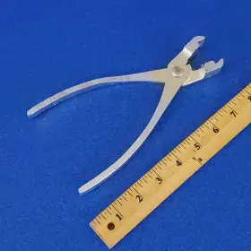 5120-00-116-6163 U.s. Military 68d33277 Us Air Force Navy Marines Arming Wire Pliers Part# Nsn