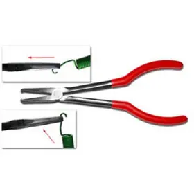 V-8 Tools 785533983432 Brake Spring Pliers