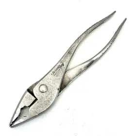Vacuum Grip No-137 Vintage Tools Pliers No. 137