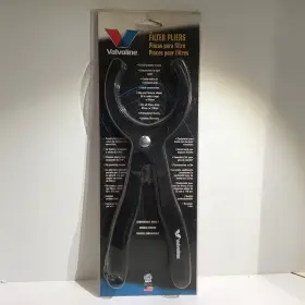 Valvoline 730359912012 Oil Filter Pliers Adjustable Usa