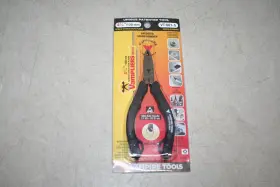 Vt-001-5 Vampire Professional Tools International 5 Inch Slim Nose Vampliers Pliers- Japan New