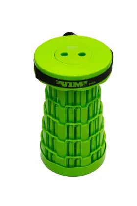 Bbs1g Vim Tools Big Boy Expandable Race Day Seat Holds 350 Lbs