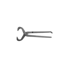 Vim Tools 092308002145 V214 Hub And Dust Cap Plier Heavy Duty Black Oxide Finish