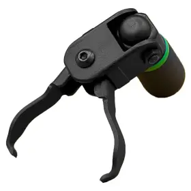 Ath1 Vim Tools Body Clip Mini Pliers