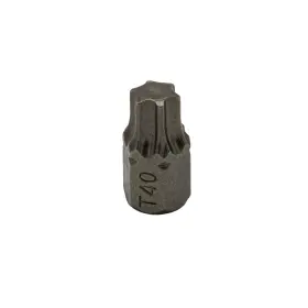 Vhct40 Vim Tools T40 Half Cut Torx Bit 5/16 Inch Hex 5/8 Oal