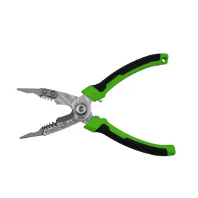 Wsc8 Vim Tools 8ftft Wire Stripper / Crimper Pliers