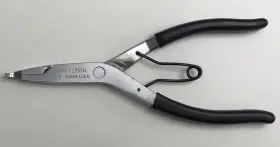 9-46948 Vintage Craftsman Usa P 9 46948 External Snap-ring Pliers Excelle P9 Professional