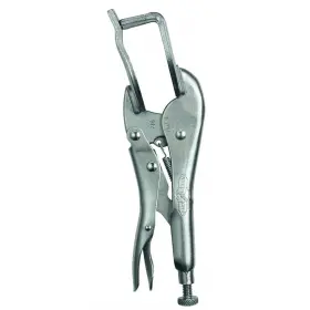 25zr Vise Grip 9r - 9 Inch Alloy Steel Welding Clamp