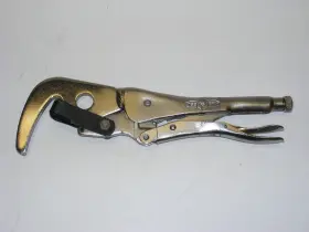 7s-1120 Vise-grip Hydraulic Hose Skiving Pliers Tool 7x