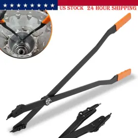 Vsqp2058 Vsshop 1489 26 Inch Large Snap Ring Pliers Replace For Lang Tools Gm 5l40 5l50 6l50 6l80