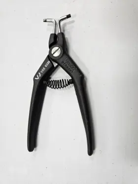 Vas6339 Vw Audi Genuine Oem Electric Ignition Lock Removal And Installation Pliers