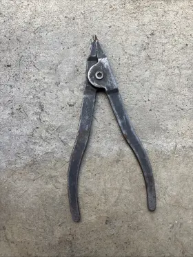 26s2 Waldes Truarc Vintage No. Snap Ring Pliers 26s2 Waldes Truarc Vintage No. Snap Ring Pliers