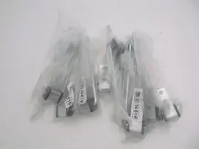 036516 Walker 10 Pack Aluminized Steel Exhaust Hanger Rods 36516