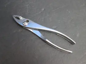 H-5006 Westline Vintage 6 1/2 Inch Pliers H5006 Made In Japan B3
