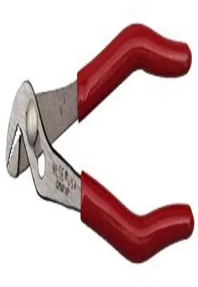 G250.np Wilde Tool G250.np/cs 5 Inch Angle Nose Ignition Pliers-satin