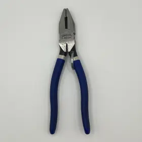 Williams Pl-204c-th 7 Inch Tools At Height Linesman Pliers