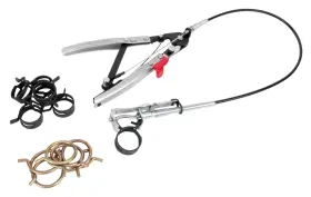 W80656 Wilmar Corporation / Network Performance Tool Hose Clamp Pliers