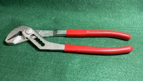G-253 Witco By Wilde Tool Co. Usa G 253 Slip Joint - Adjustable Water Pump Pliers -unused