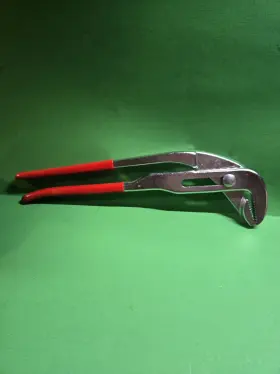 G-299 Witco G299 Pipe Wrench Tongue And Groove Joint Adjustable Pliers 13 Inch Made In U.s.a