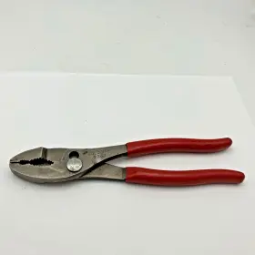 G-623 Witco Tools G 623 8 Inch Pliers Red Usa