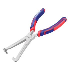 W017033 Workpro Electrical Disconnect Pliers 8 Inch Automotive Connector