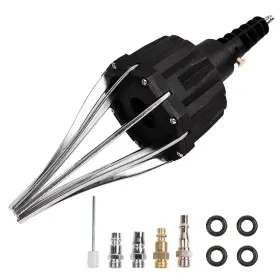 Wostore Usau03004 Pneumatic Assembly Tool Universal Cv Joint