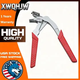 Xwqhjwt00l-0003 Xwqhjw Car Trim Clip Upholstery Removal Pry Tool Door Panel Fastener Pin Pliers Puller