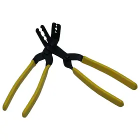 Yemtuls Yem-2023078 Trim Clip Pliers 45 Degree Pack Of 2