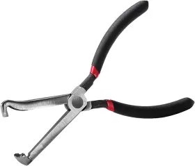 Zsselec 614162632148 Electrical Disconnect Pliers For Cars Automotive Connector Black