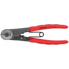 Knipex 95 61 150 Us 6" Bowden Cable Cutter New. Price: $48.24.