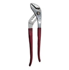 Vintage Sears Companion 3072 Slip Groove Joint Adjustable 9 1/2 Pliers Japan Used. Price: $13.95.