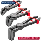 Bilitools Hose Pinch Off Pliers Clamp Plastic 90 Angled For Flexible Fuel New. Price: $16.86.
