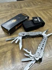 Gerber Gear Suspension-nxt 15 Multi Tool With Pocket Knife New In Box. Price: $14.99.