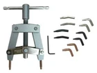Lang 87 Heavy Duty Snap Ring Pliers With Tip Set New. Price: $98.79.