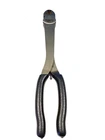 Snap New 11 Dark Titanium Soft Grip Heavy Duty Diagonal Cutter Pliers 312CF. Price: $92.95.