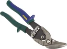 Irwin 2073212 9-1/2" Offset Snips Right Tool, Steel, Handheld Cutting New. Price: $36.48.