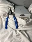 Imperial Tool (usa) IR-7090C Cam-lock Ret. Ring Plier W/90 Deg. Bend New. Price: $21.00.