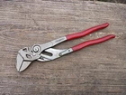 Blue Point ADP10 Adjustable Smooth Jaw Pliers Used. Price: $62.50.