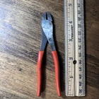 Rare Snap-on Serrated Aviation Ignition Specialty Midget Pliers 5CP Used. Price: $85.00.