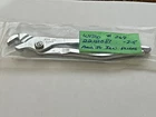 Nos Witco 5" Adjustable Pliers G269 Usa New. Price: $34.99.